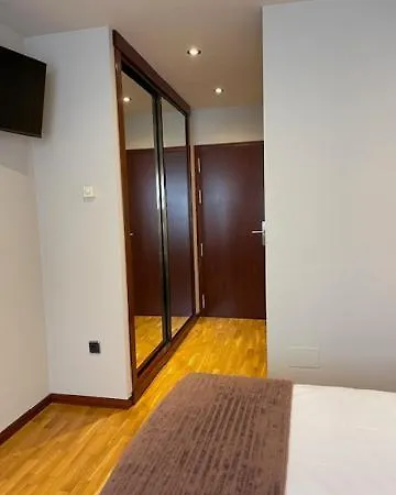 فندق Montana Caborana