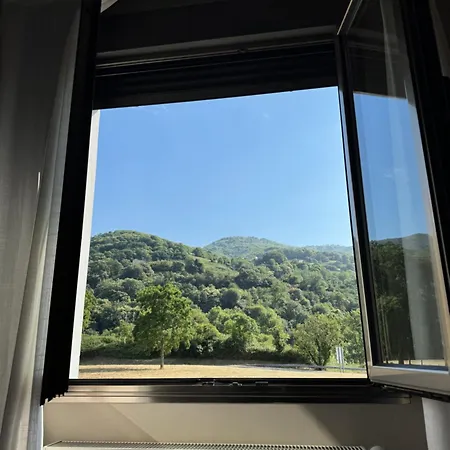 Montana 2* Caborana